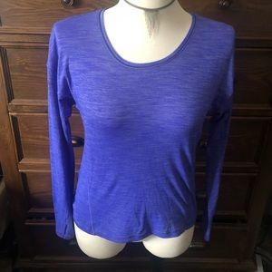 Lululemon Long Sleeve Top 6